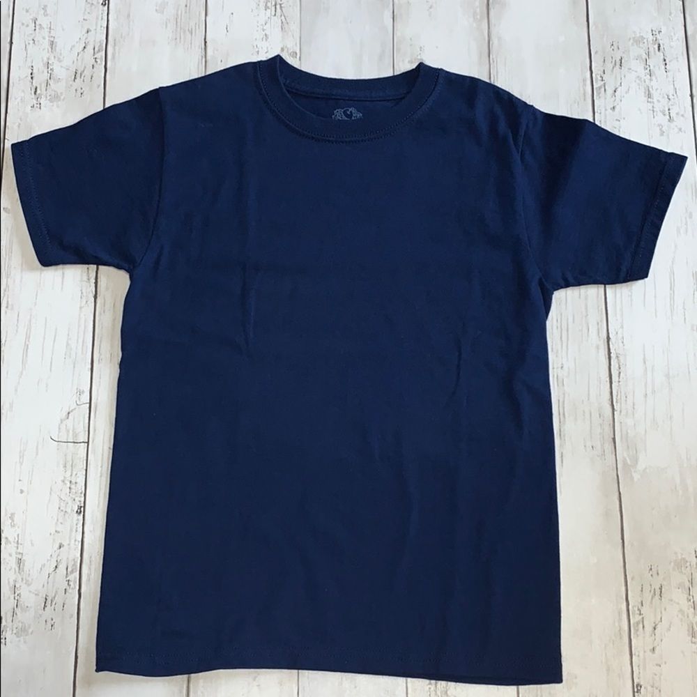 Fruit Of The Loom T-shirt SZ Medium (8)